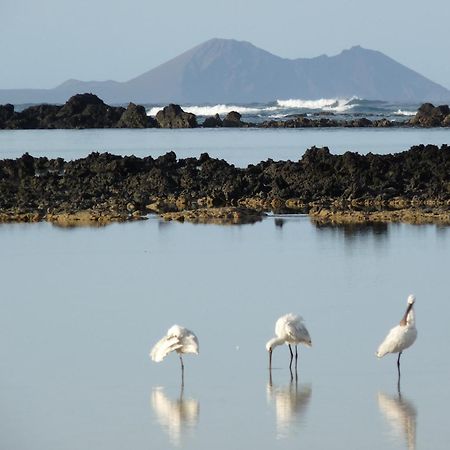 Casa Ana Y El Mar - Para Enamorados Del Mar - Lanzarote Teguise  Zewnętrze zdjęcie