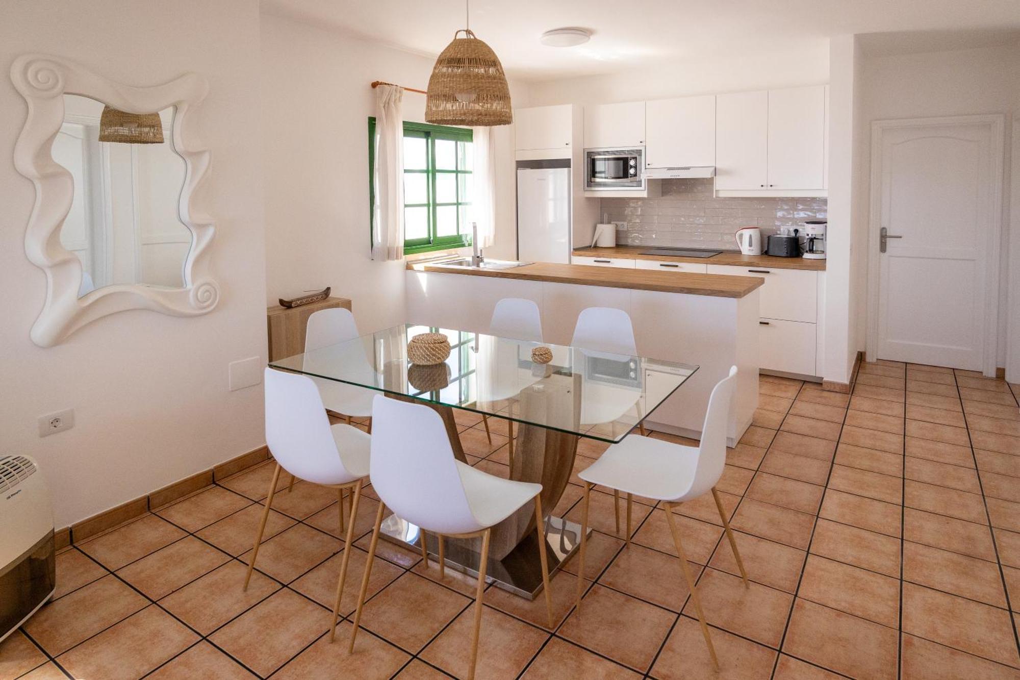 Casa Ana Y El Mar - Para Enamorados Del Mar - Lanzarote Teguise  Zewnętrze zdjęcie