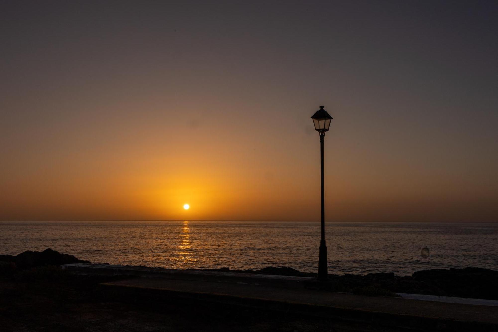 Casa Ana Y El Mar - Para Enamorados Del Mar - Lanzarote Teguise  Zewnętrze zdjęcie